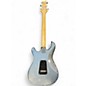 Used PRS SE NF3 Ice Blue Metallic Solid Body Electric Guitar