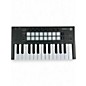 Used Novation Launchkey Mini MIDI Controller thumbnail