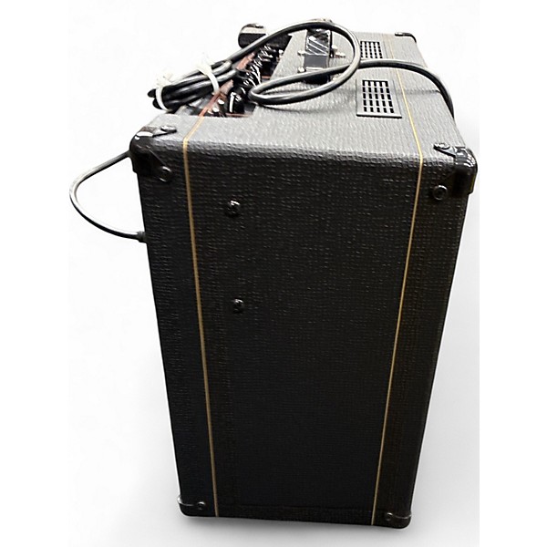 Used VOX AC15C1 Custom AC15 1x12 Tube Guitar Combo Amp