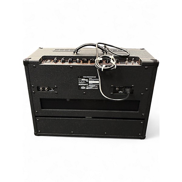 Used VOX AC15C1 Custom AC15 1x12 Tube Guitar Combo Amp