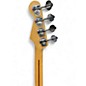 Used 1990s Fender PRECISION PLUS DELUXE BASS BLACK Electric Bass Guitar