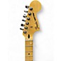 Used Fender Player Mustang Sonic Blue Solid Body Electric Guitar