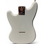 Used Fender Player Mustang Sonic Blue Solid Body Electric Guitar