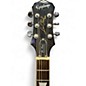 Used Epiphone Les Paul Standard Cherry Sunburst Solid Body Electric Guitar