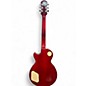 Used Epiphone Les Paul Standard Cherry Sunburst Solid Body Electric Guitar