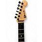 Used Charvel San Dimas SD1 Black Solid Body Electric Guitar