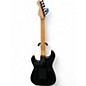 Used Charvel San Dimas SD1 Black Solid Body Electric Guitar