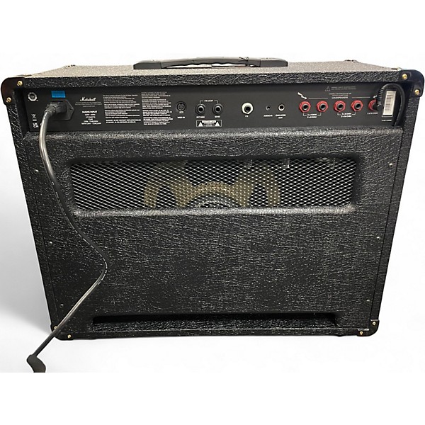 Used Marshall DSL40CR Tube Guitar Combo Amp