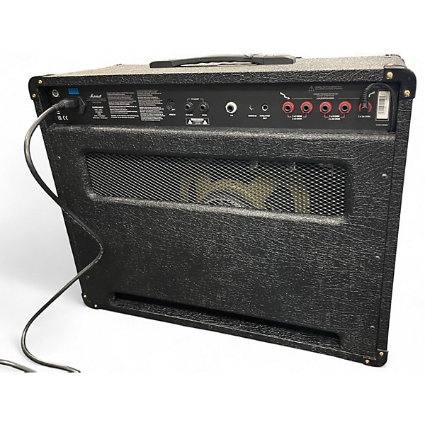 Used Marshall DSL40CR Tube Guitar Combo Amp