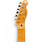 Used Squier Classic Vibe Telecaster Thinline Natural Hollow Body Electric Guitar