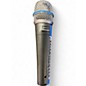 Used Shure sm57a Dynamic Microphone