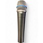 Used Shure sm57a Dynamic Microphone