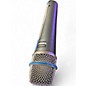Used Shure sm57a Dynamic Microphone