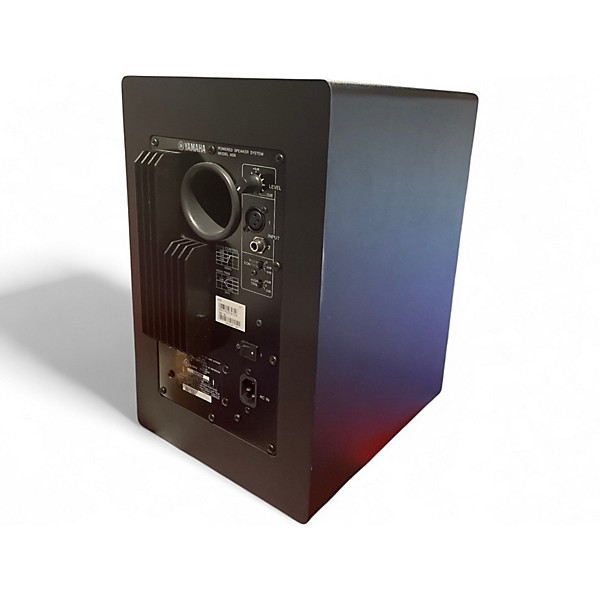 Used Yamaha HS8 PAIR Powered Monitor