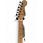Used Squier SURF GREEN STRATOCASTER SURF GREEN Solid Body Electric Guitar