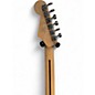 Used Squier SURF GREEN STRATOCASTER SURF GREEN Solid Body Electric Guitar