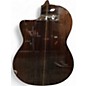 Used Cordoba GK Pro Negra Natural Classical Acoustic Electric Guitar