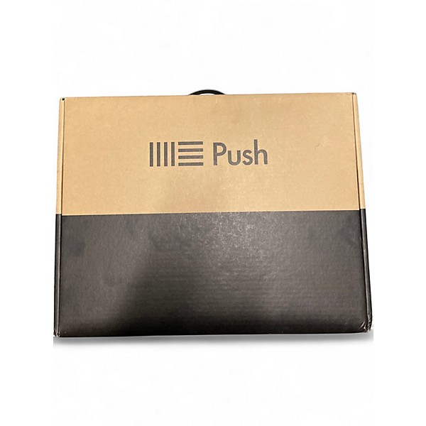 Used Ableton Push 2 MIDI Controller