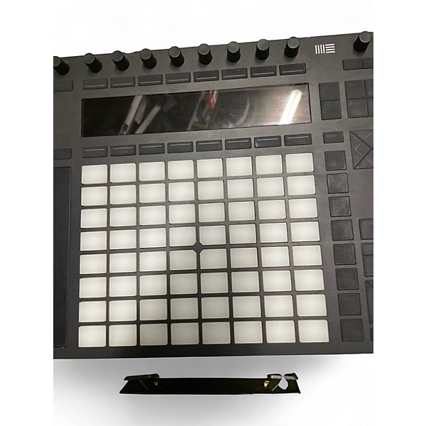 Used Ableton Push 2 MIDI Controller