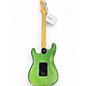 Used Fender PLAYER II MODIFIED SERIES STRATOCASTER HUNTER GREEN Solid Body Electric Guitar