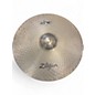 Used Zildjian 22in ZBT Ride Cymbal thumbnail