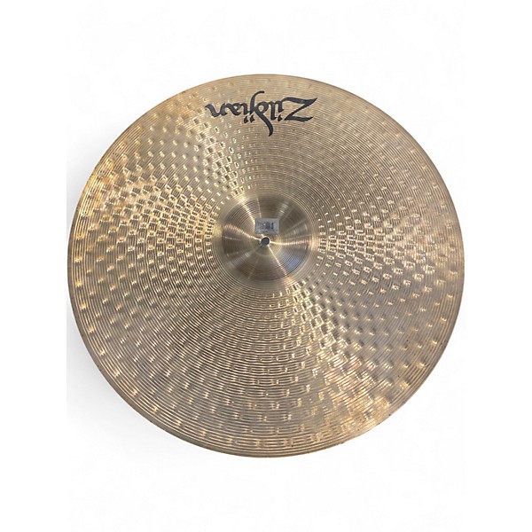 Used Zildjian 22in ZBT Ride Cymbal