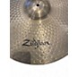 Used Zildjian 22in ZBT Ride Cymbal