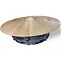 Used Zildjian 22in ZBT Ride Cymbal