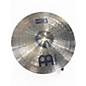 Used MEINL 18in HCS Crash Cymbal thumbnail