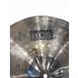 Used MEINL 18in HCS Crash Cymbal