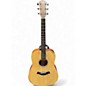 Used Taylor Academy 10 Natural Acoustic Guitar thumbnail