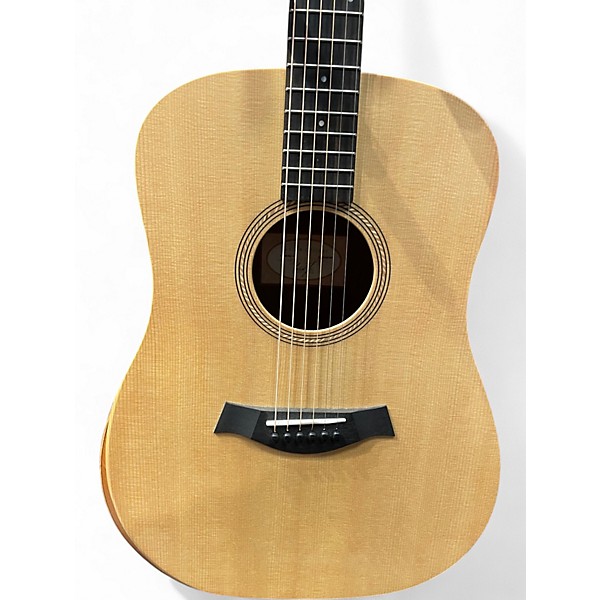 Used Taylor Academy 10 Natural Acoustic Guitar