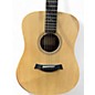 Used Taylor Academy 10 Natural Acoustic Guitar