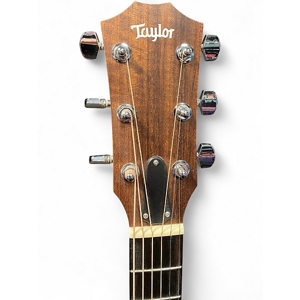 Used Taylor Academy 10 Natural Acoustic Guitar