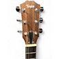 Used Taylor Academy 10 Natural Acoustic Guitar