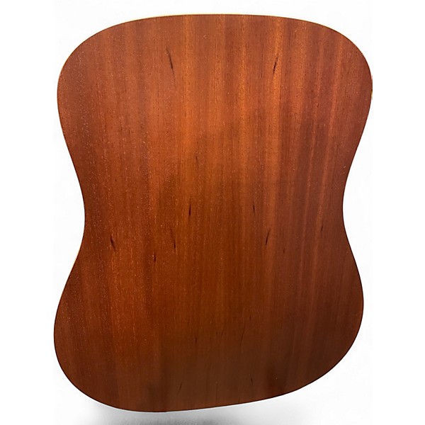 Used Taylor Academy 10 Natural Acoustic Guitar