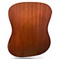 Used Taylor Academy 10 Natural Acoustic Guitar