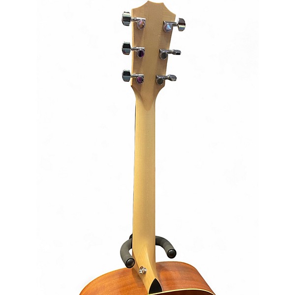 Used Taylor Academy 10 Natural Acoustic Guitar