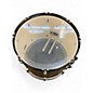 Used Yamaha 5 Piece Rydeen 5-Piece Shell Pack With 20" Bass Drum Champagne Glitter Drum Kit