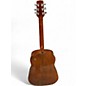 Used Jasmine S-45 Natural Acoustic Guitar