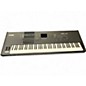 Used Yamaha Motif XF8 88 Key Keyboard Workstation thumbnail