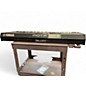 Used Yamaha Motif XF8 88 Key Keyboard Workstation