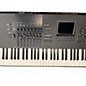 Used Yamaha Motif XF8 88 Key Keyboard Workstation