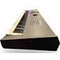 Used Yamaha Motif XF8 88 Key Keyboard Workstation