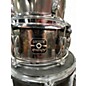 Used Gretsch Drums 5 Piece Energy Gray Drum Kit