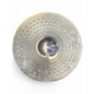 Used Zildjian 13in Planet Z Hi Hat Pair Cymbal
