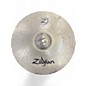 Used Zildjian 16in Planet Z Crash Cymbal thumbnail