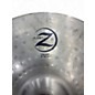 Used Zildjian 16in Planet Z Crash Cymbal