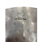Used Zildjian 16in Planet Z Crash Cymbal
