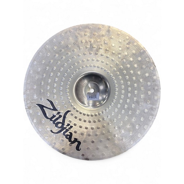 Used Zildjian 16in Planet Z Crash Cymbal